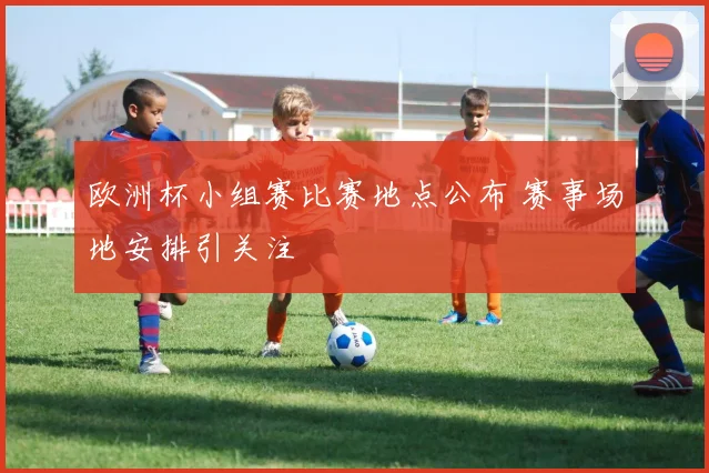 欧洲杯小组赛比赛地点公布 赛事场地安排引关注