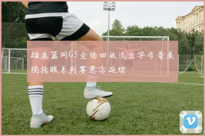 雄鹿篮网G5全场回放流出字母哥表现抢眼系列赛悬念延续