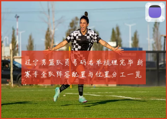 辽宁男篮队员号码名单梳理完毕 新赛季全队阵容配置与位置分工一览