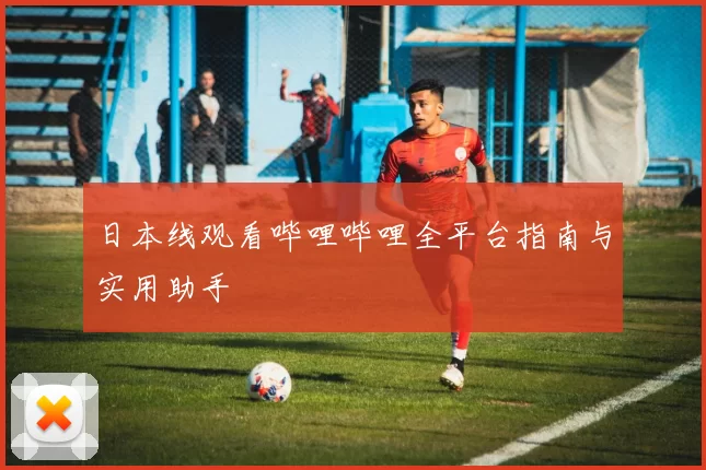 日本线观看哔哩哔哩全平台指南与实用助手